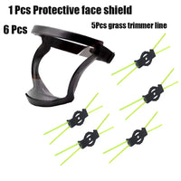 6 Pcs