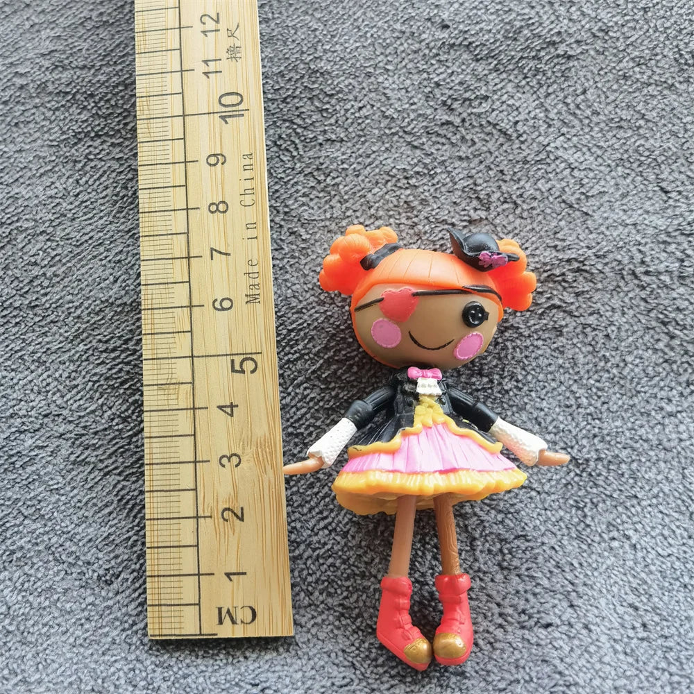 lalaloopsy Avariety of original MGALalaloopsy doll angel doll toys play house gifts best gifts for children