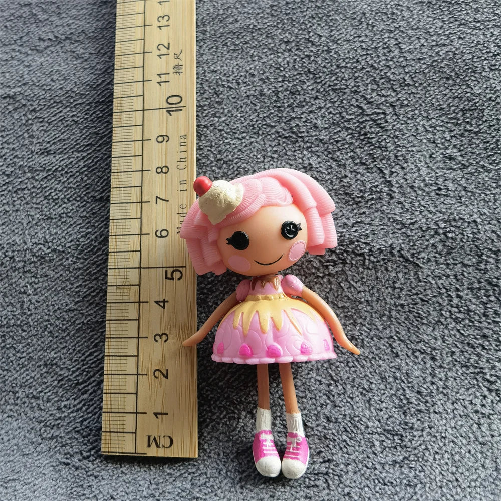 lalaloopsy Avariety of original MGALalaloopsy doll angel doll toys play house gifts best gifts for children