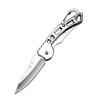 knife B
