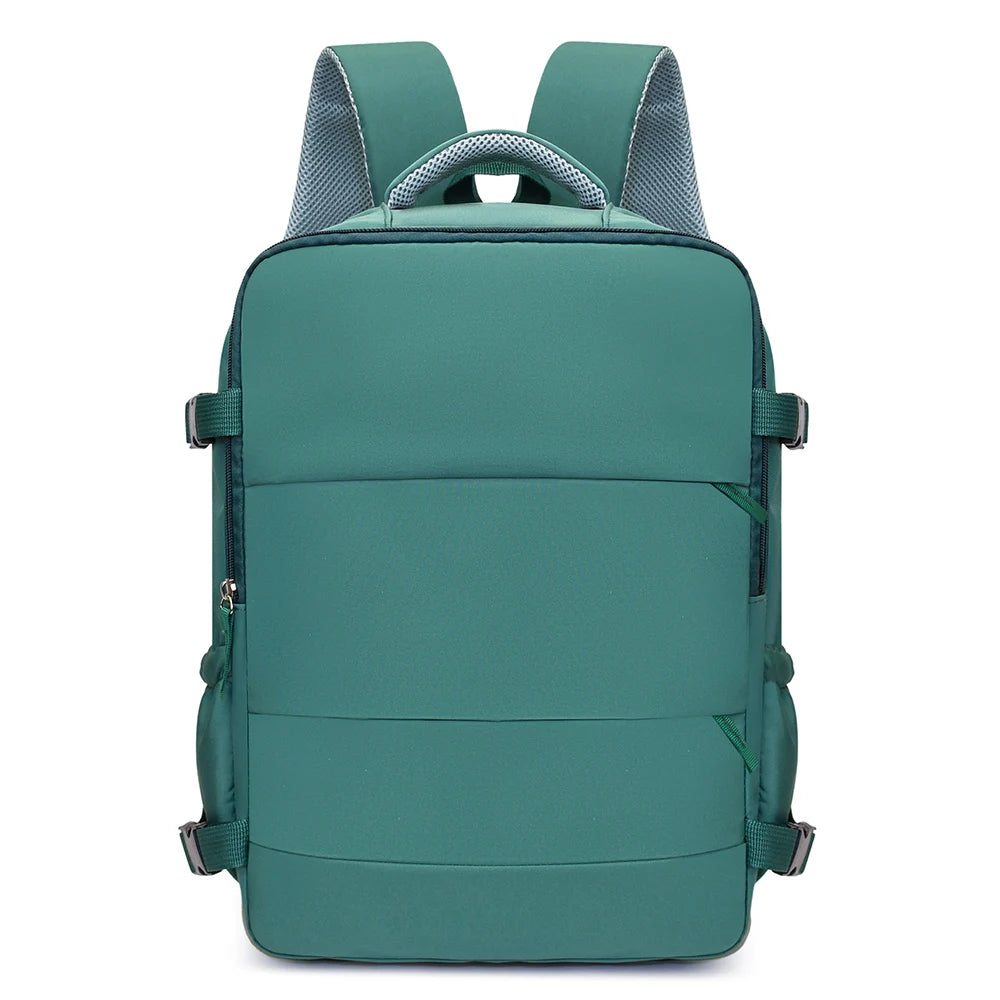 40X30X20Cm Boarding Travel Backpack, Compatible with Ryanair, Easyjet, and Wizardair Budget Backpacks (Selected Products)