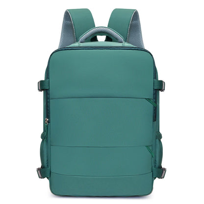 40X30X20Cm Boarding Travel Backpack, Compatible with Ryanair, Easyjet, and Wizardair Budget Backpacks (Select Products)