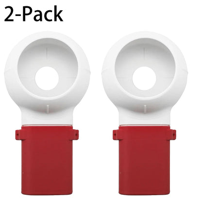 Drill Dust Collector With Rotating Joint, Drill Dust Cover For Electric Drill, Dust Catcher Tool For Wall Drilling And Home Use