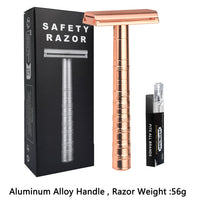 Aluminum Alloy RG