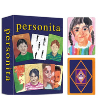 personita