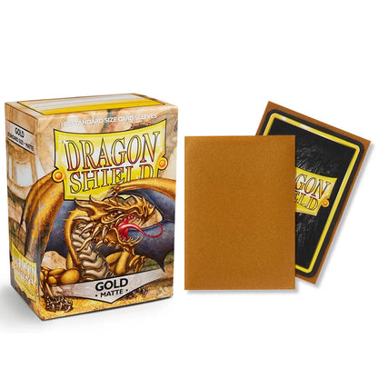 100pcs/Box 66*91cm Matte Cards Sleeves Dragon Shield Cards Cover Cards Protector for PTCG/Star Cards