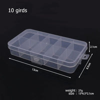 10 girds
