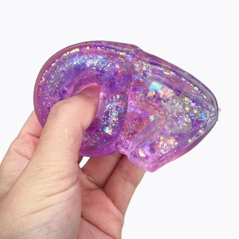 Squishy Six Seven Maltose Fidget Toy Hot Internet Buzzwords of The Hit 67 Series Squeeze Toy Decompression Toy X-mas Gift