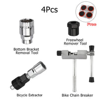 4 PCS Repair Tools 2