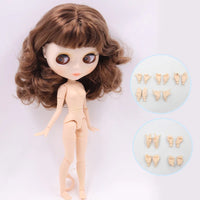 doll hand ab 13