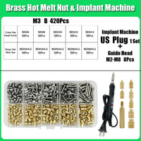 3B US 429pcs