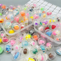 Gacha toy