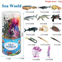 animals model set