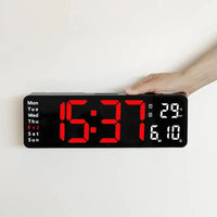 13 Inch BLACK-RED