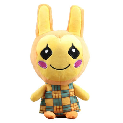 NEW 28cm Game Plush Toys,Soft Cotton Cute Stuffed Figure Doll,Birthday Christmas Choice for Boys Girls,Children's Bedtime Pillow