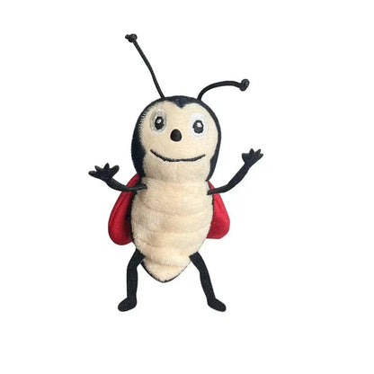 36 Styles Animal Finger Puppet Plush Toy Role Play Tell Story Cloth Doll Baby Educational Toys Children Kids Great Birthday Gift