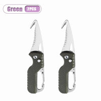 Green-2PCS