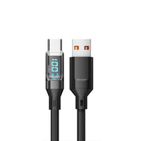 USB-A to Type-C