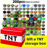 200pcs and box
