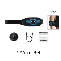 1Arm Pad