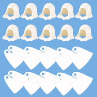 B20-18-5 PF01-White