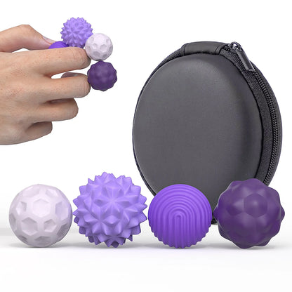 Magnetic Balls Fidget Toy EDC Anti Stress Relief Toy Antistress Anxiety Sensory Magnet Fidgeting for Adult Kids Autism ADHD Gift