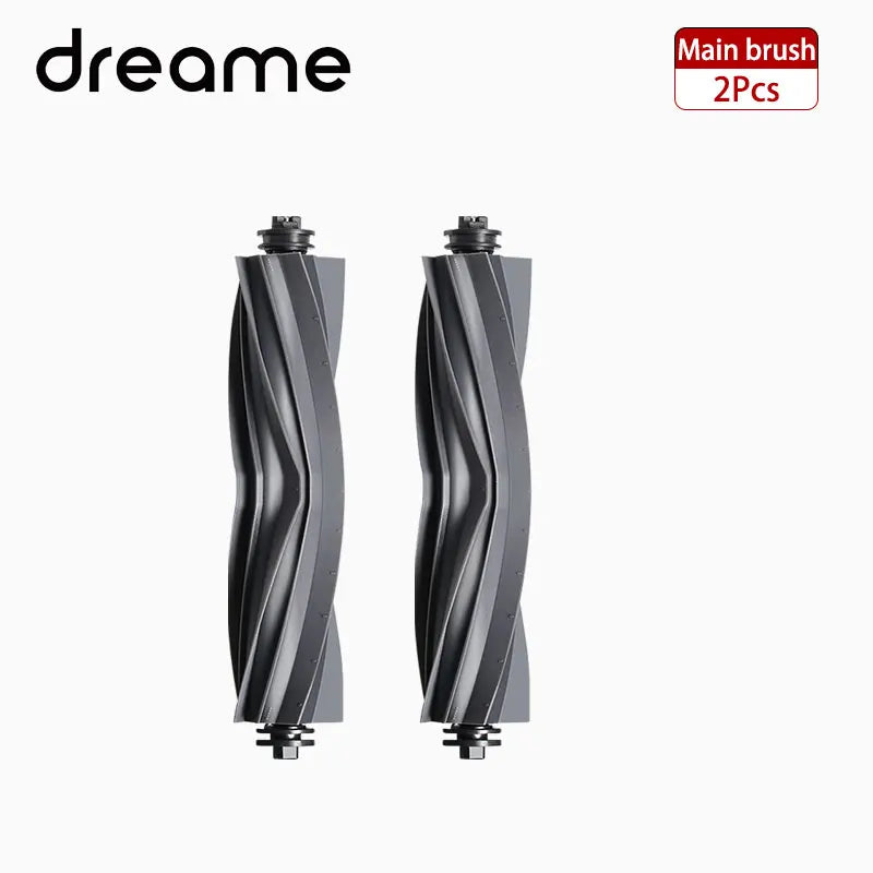 Dreame L40 Ultra / X40 Ultra Robot Vacuum Accessories Dust Bags Mop Main Side Brushes Cloths HEPA Filters Spare Parts