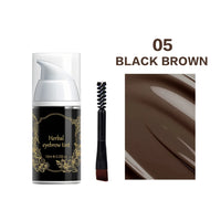 Black Brown