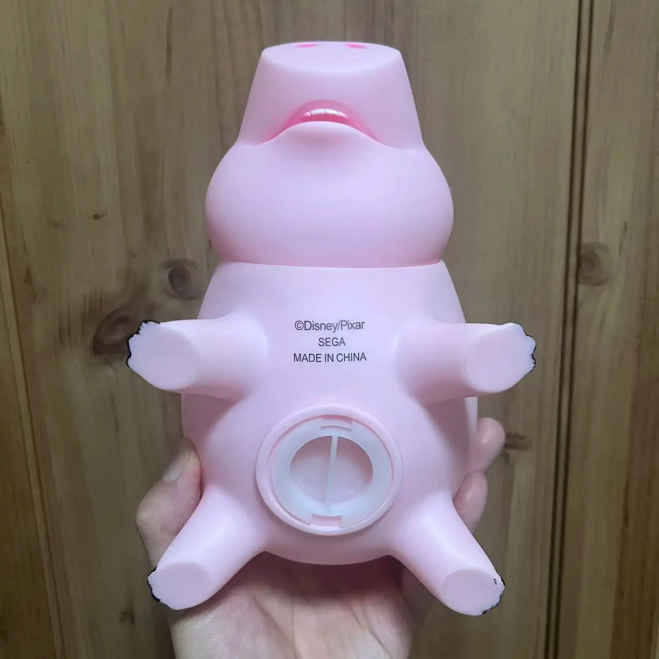 Disney Toy Story3 Doctor.Hamm The Piggy Bank Pig Action Figures Birthday Gift Dolls Kids Toys Model for Children
