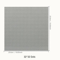 32X32 Gray