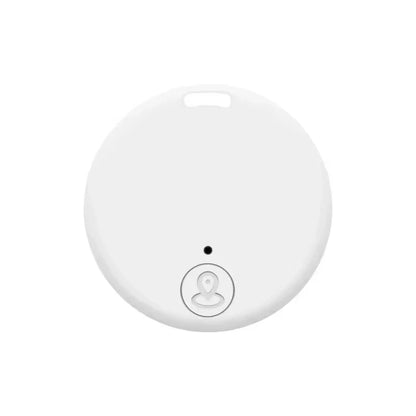GPS Tracker Bluetooth 5.0 Anti-Lost GPS Mini Device Pet Elderly Kid Bag Wallet Car Tracking For IOS Android Smart Finder Locator