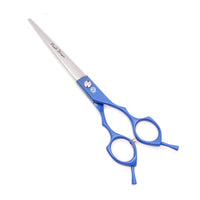 Blue Cutting