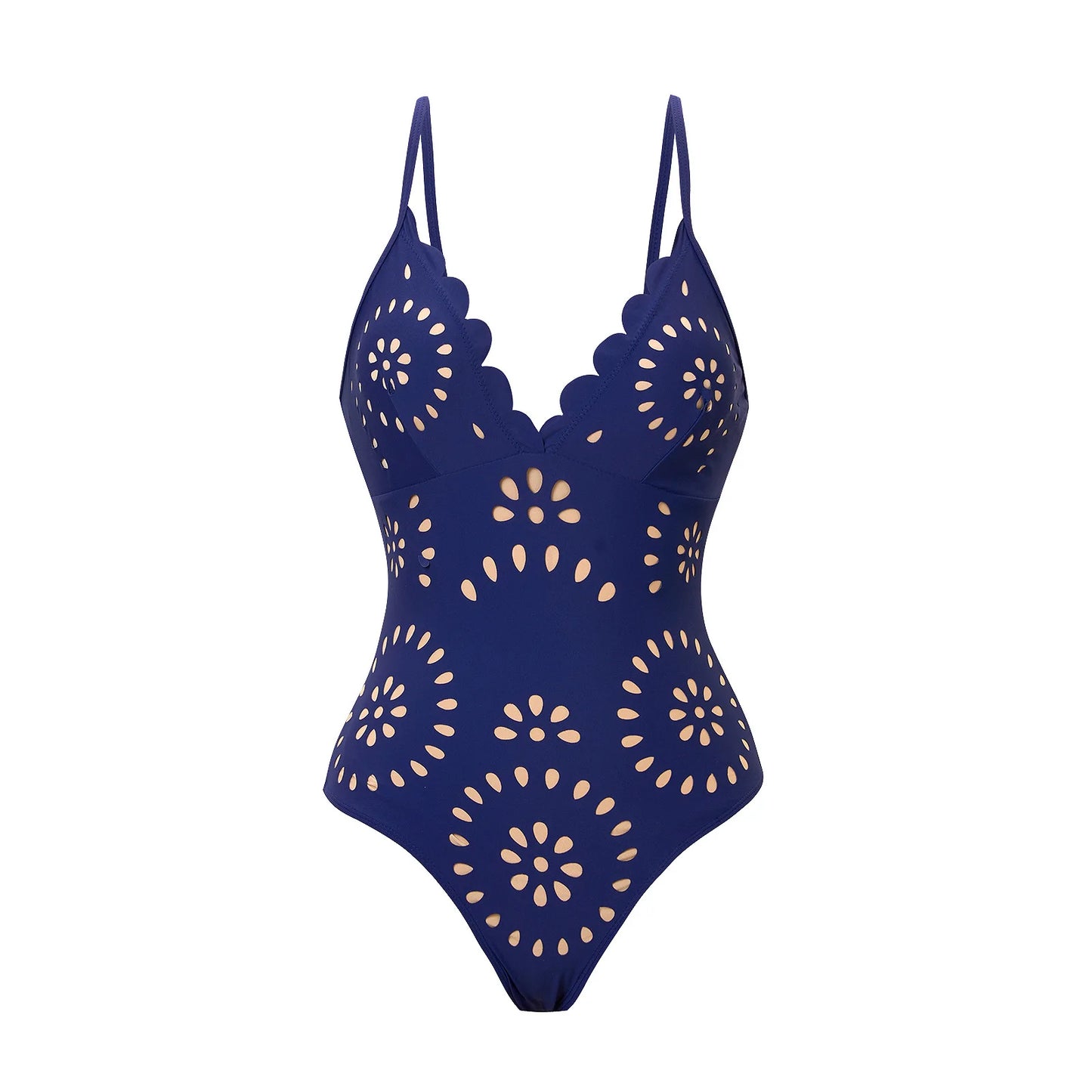 2026 New Sexy Ruffle Bikini Set Printed Brazilian Biquini Women Swimwear Skirt Bathing Suit Girls Summer Beachwear Dress