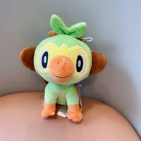Grookey