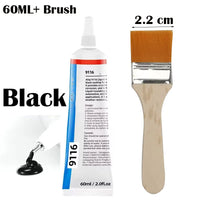 60ML with Brush