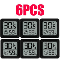 6PCS-Black