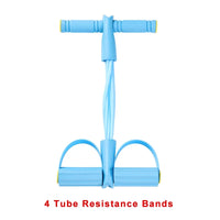 B 4 Tube