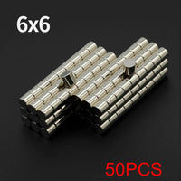 6x6-50piece