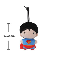 1pc 9cm Superman