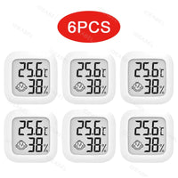 6PCS Type 1