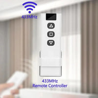 1 Remote Controller