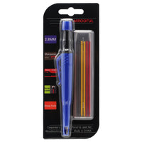 blue set color lead