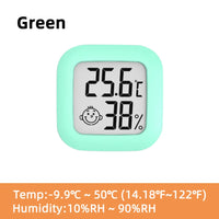 Celsius green