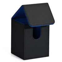 Black-Blue