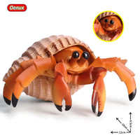 Crab model 1