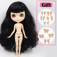 doll hand ab 14