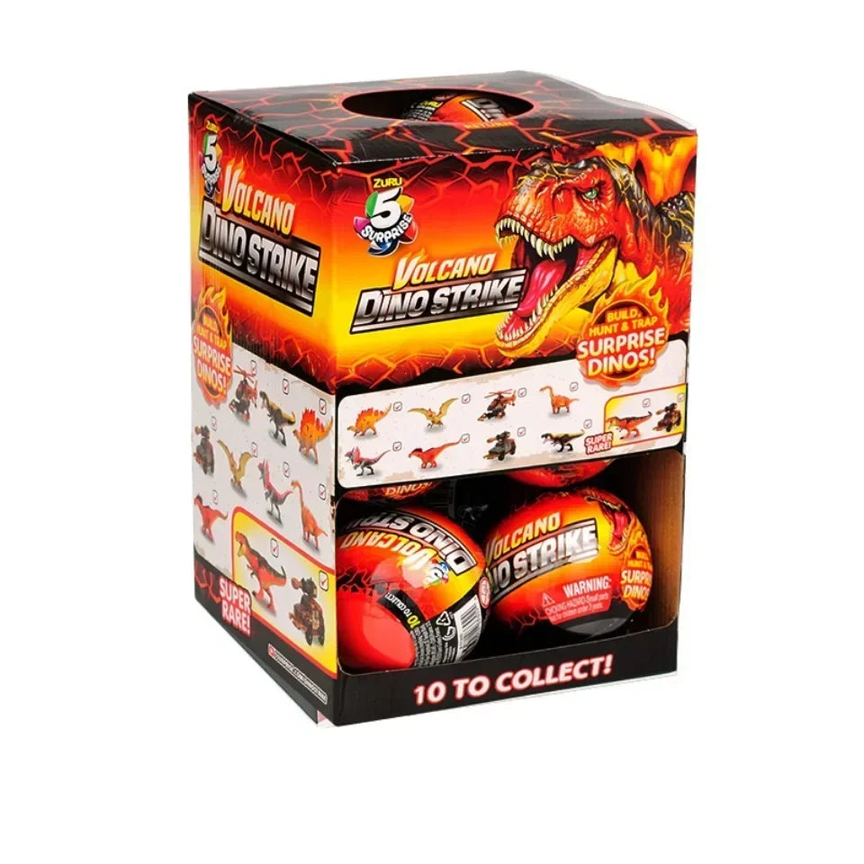 Zuru 5 Surprise Mini Brands Toys Zuru Mystery Blind Box Original Miniature Toy Surprise Blind Box Toy Gifts Cute Toys
