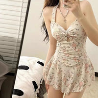 floral print