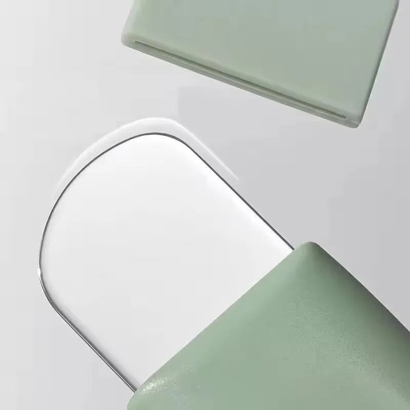 Facial Blackhead Removal Tool Face Scraper for Deep Cleansing Face Spatula Nose Whitehead Remover Skin Care Beauty Tools