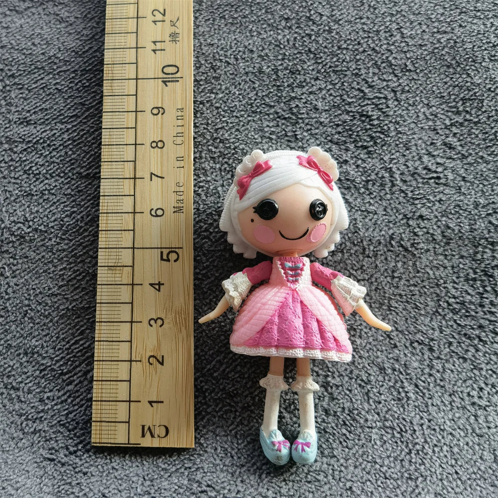 lalaloopsy Avariety of original MGALalaloopsy doll angel doll toys play house gifts best gifts for children